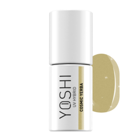 Yoshi Gelpolish Yerba & Yoga - Cosmic Yerba 6ml - 310  - TPO Free