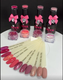 Diva Gellak Gotcha 15 ml