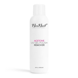 Polish Remover NeoNail - Aceton 1000 ml - 1049