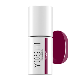 Yoshi Gelpolish Yummy You - Yummy 6ml - 407  - TPO Free