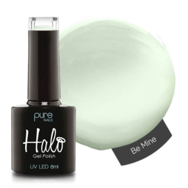 Halo Gel Polish 8ml *Be Mine* ( Candy Hearts Collection )