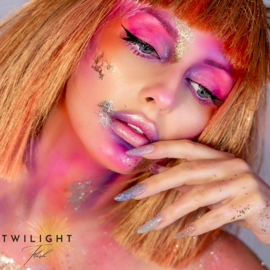 Yoshi Twilight Dreamscape - 15ml - Self Leveling - Flash Effect  - Low Heat -  TPO Free