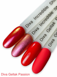 Diva Gellak Beauty on the List Collection