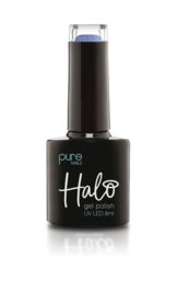 Halo Gel Polish 8ml Ballgown - Reflective Cat Eye ( Once Upon A Time Collection )