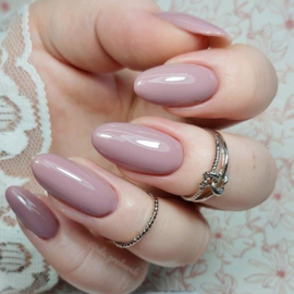 Yoshi Gelpolish Yakuza Yuzu - Lost Lila 6ml - 102 - TPO Free