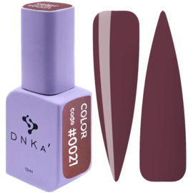 DNKa' Gel Polish - Color 0021