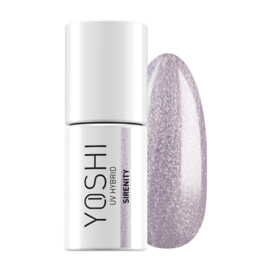 Yoshi Gelpolish Mermagic - Sirenity 6ml - 175 - HEMA FREE - TPO FREE