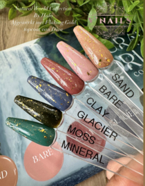 Halo Gel Polish 8ml Moss (Natural World Collection)