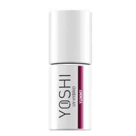 Yoshi Gelpolish Yummy You - Yummy 6ml - 407  - TPO Free