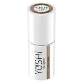 Yoshi Gelpolish Silk Catitude - Scratcher 6ml - 925 - Cat Eye  - TPO Free