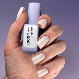 DNKa' Gel Polish - Color 0001