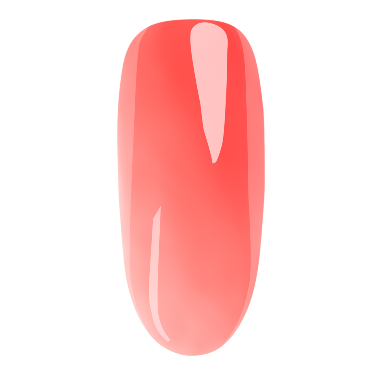 Summer Gloss 2025 - Peach Horizon - 7.2ml - 11546-7 - TPO Free