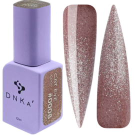 DNKa' Gel Polish Cat Eye - 0008