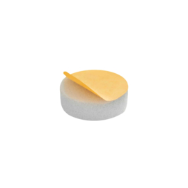 Staleks Pro Freesbit Pododisc Sponge Refill Pads PDFB-15 per 25 stuks