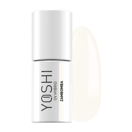 Yoshi Gelpolish Journey Of Joy - Zambomba 6ml - 151  - TPO Free