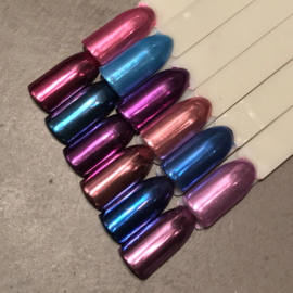 Diamondline Chrome Pigment Light Purple