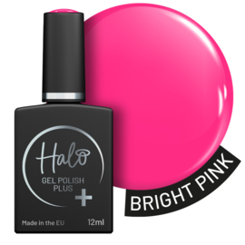 HGP+  Bright Pink 022 - 12ml - HEMA & TPO FREE
