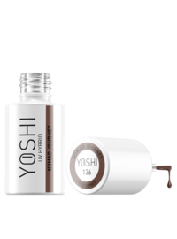 Yoshi Gelpolish Free Spirit -Nomad Journey 6ml - 136 - Hema Free - TPO Free