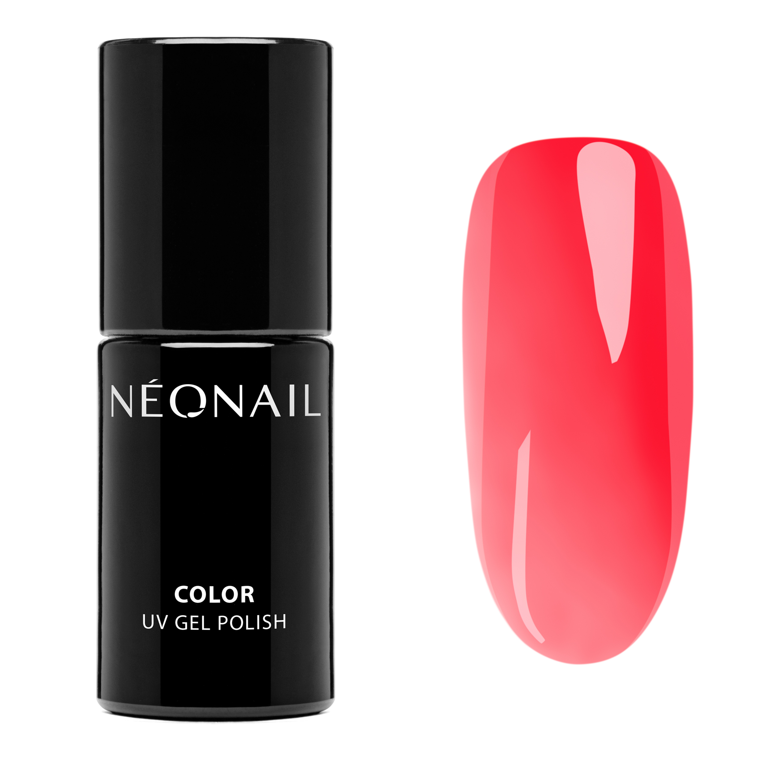 Summer Gloss 2025 - Strawberry Glow - 7.2ml - 11547-7 - TPO Free