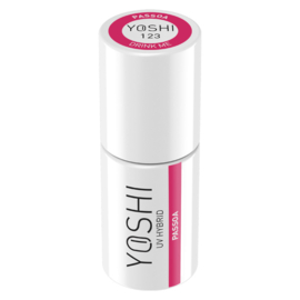 Yoshi Gelpolish Drink Me - Passoa 6ml - 123 - TPO Free