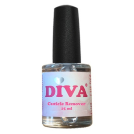 Diva Cuticle Remover