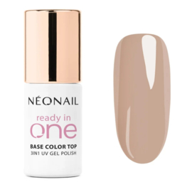 NN Ready In One - Sand Taupe - 12875