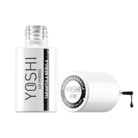Yoshi Gelpolish Touch The Galaxy - Tarantula Nebula 6ml - 530  - Reflective - TPO Free