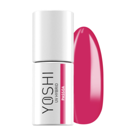 Yoshi Gelpolish Drink Me Collection - 8 x 6ml - TPO Free