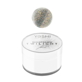 Yoshi Twilight Nightglow - 15ml - Self Leveling - Flash Effect  - Low Heat -  TPO Free
