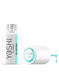Yoshi Gelpolish Be Like Bar Be - Be Like Miko - 6ml - 223  - TPO Free