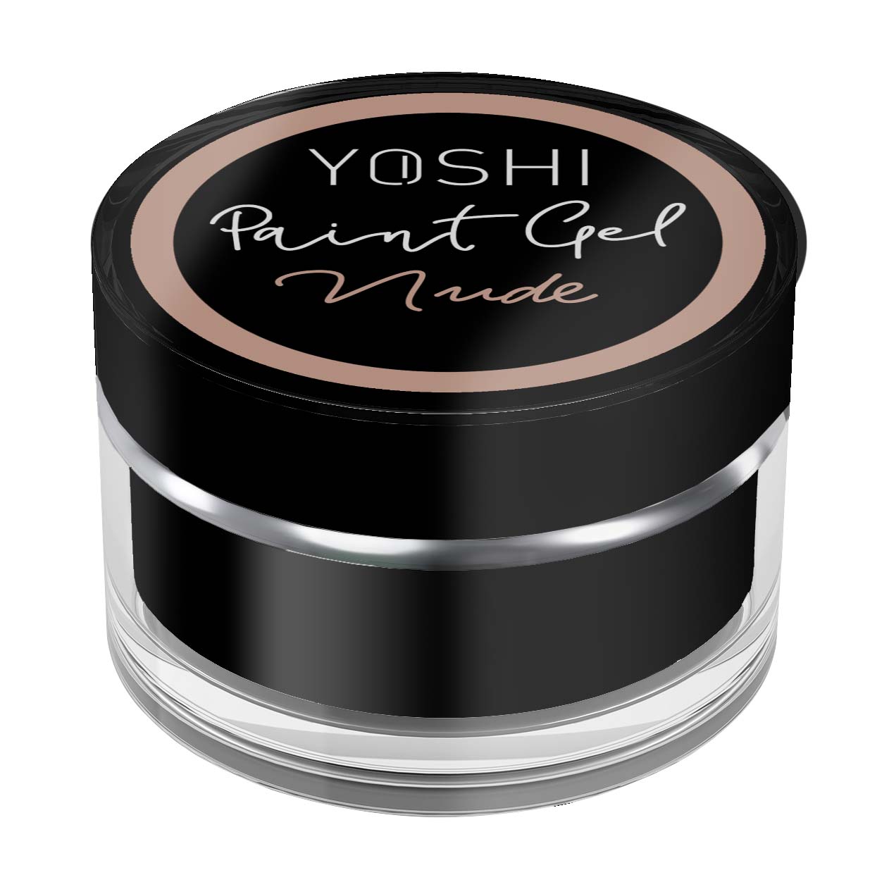 YOSHI Paint Gel Nude  - HEMA Free - TPO Free