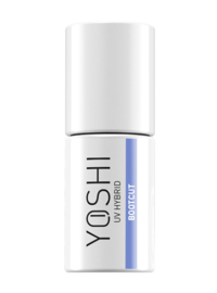 Yoshi Gelpolish Blue Jeans - Bootcut 6ml - 515  - TPO Free