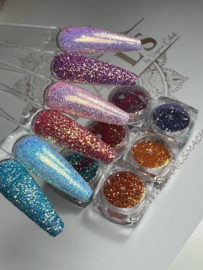 Diamondline Secret Party Collection