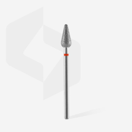 Staleks Diamond Nail Bit FA101R050/12