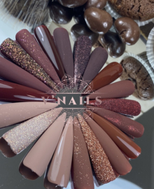 Diva Gellak Velvet Valley Collection 10ml - Hema Free - TPO Free
