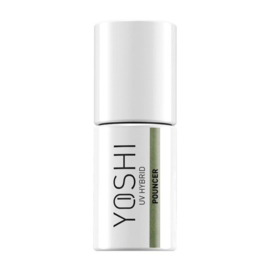 Yoshi Gelpolish Silk Catitude - Pouncer 6ml - 927 - Cat Eye  - TPO Free