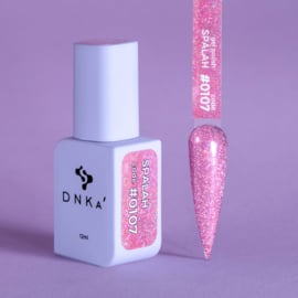 DNKa' Gel Polish - Color 0107 - Flash