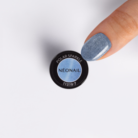 Glacial Glow - Polar Sparkle - 7.2ml - 11319-7 - (Cateye)* - TPO Free