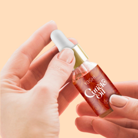 Yoshi Cuticle Oil 2 - Nagelriem Olie