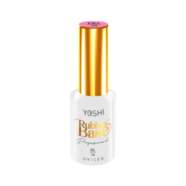 Yoshi Rubber Base N°16 10ml  - TPO Free