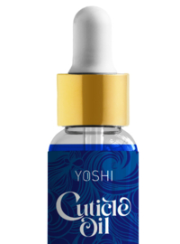 Yoshi Cuticle Oil 3 - Nagelriem Olie