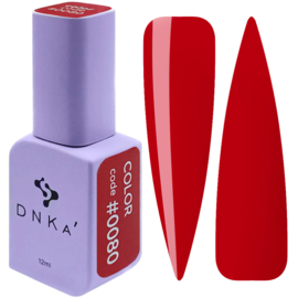DNKa' Gel Polish - Color 0080