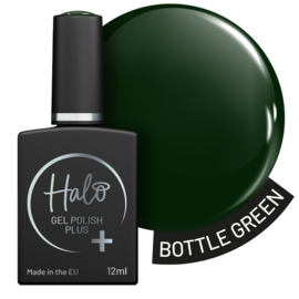 HGP+ Bottle Green 041 - 12ml - HEMA & TPO FREE