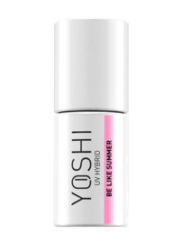 Yoshi Gelpolish Be Like Bar Be - Be Like Summer - 6ml - 221  - TPO Free