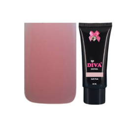 Diva Easygel Soft Pink 60 ml