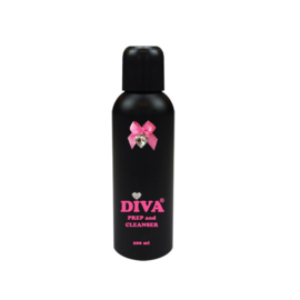 Diva Prep and Cleanser 200 ml
