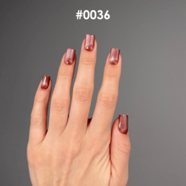 DNKa' Gel Polish Cat Eye Silk  - 0036