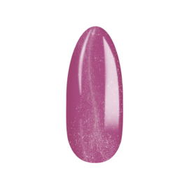 Yoshi Gelpolish Heartcore Coretouch  6ml - 195 - Neon Reflective Cat Eye - Hema & TPO Free