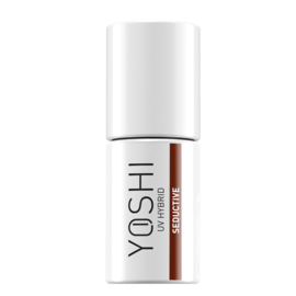 Yoshi Gelpolish Yummy You - Seductive 6ml - 408  - TPO Free