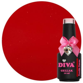 DIVA® Too Hot To Handle Collection – Trouble Femme 10 ml